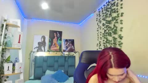 naomy online show from March 2025 02:20:01 AM