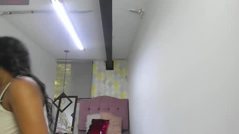 N A O M Y online show from March 2025 12:23:01 PM