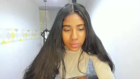 N A O M Y online show from March 2025 12:27:02 PM