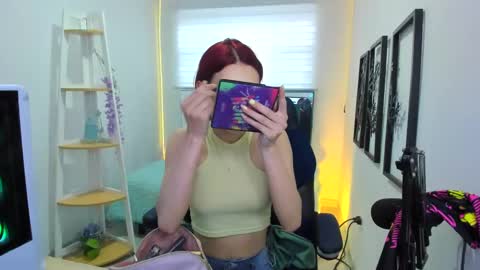 naomy_sex_69 online show from October 2025 08:20:02 PM