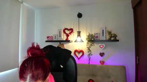 Naomy Stanley online show from February 2026 06:58:02 PM