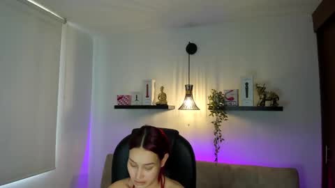 Snapshot of naomy_stanley chatting on March 2026 07:29:01 PM Naomy Stanley online show from March 2026 07:29:01 PM