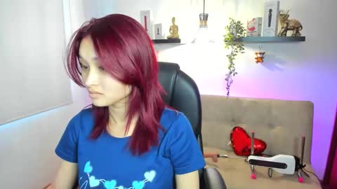 Snapshot of naomy_stanley chatting on April 2026 10:31:02 PM Naomy Stanley online show from April 2026 10:31:02 PM