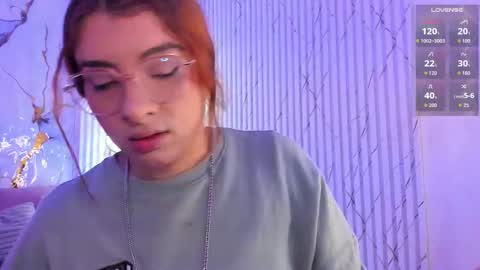 Naomy  online show from March 2026 02:39:01 AM