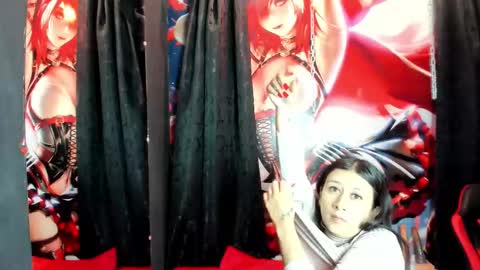 naomy  online show from October 2025 11:34:02 AM