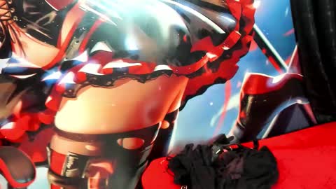 naomy  online show from November 2025 11:32:01 AM