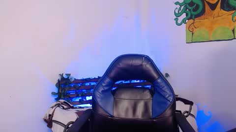 Nao online show from September 2025 12:27:02 PM