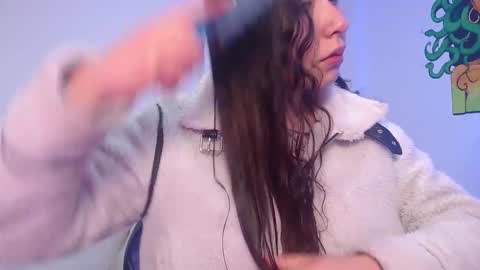 Nao online show from October 2025 01:30:01 PM