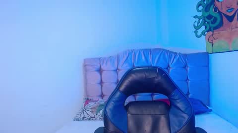 Nao online show from October 2025 12:58:01 PM