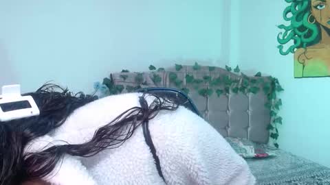 Nao online show from December 2025 02:54:01 PM