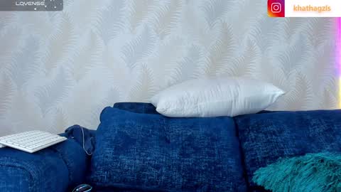 Naomy Cole online show from February 2025 10:13:01 PM