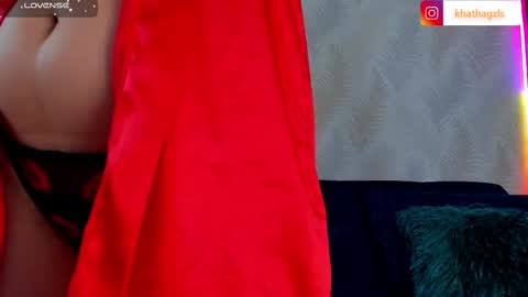 Naomy Cole online show from February 2025 10:50:01 PM