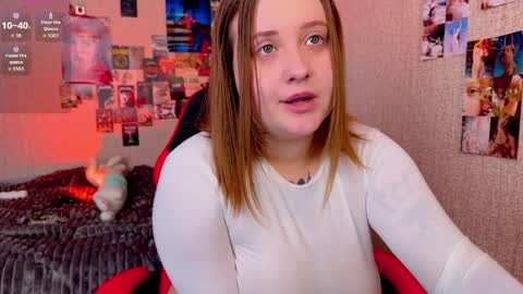 Naomy Rey online show from April 2026 11:40:02 AM