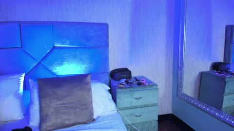 Naomy online show from March 2026 08:31:01 PM