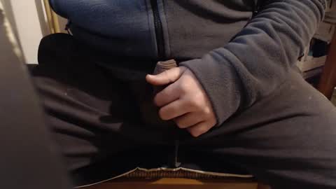 NapolICazzo online show from November 2025 06:13:01 AM