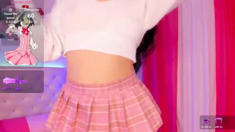 Snapshot of nara_pink chatting on March 2026 06:26:02 PM nara_pink online show from March 2026 06:26:02 PM