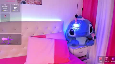 Snapshot of nara_pink chatting on March 2026 06:55:02 PM nara_pink online show from March 2026 06:55:02 PM