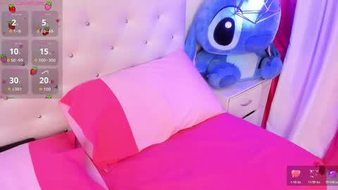 Snapshot of nara_pink chatting on April 2026 07:58:01 PM nara_pink online show from April 2026 07:58:01 PM