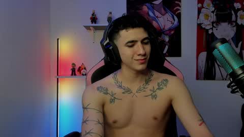 Snapshot of naranjo_seb chatting on December 2024 09:29:02 AM sebastian online show from December 2024 09:29:02 AM