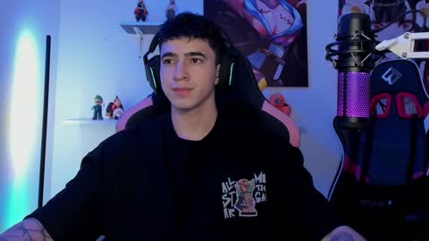 Snapshot of naranjo_seb chatting on December 2024 09:17:02 AM sebastian online show from December 2024 09:17:02 AM