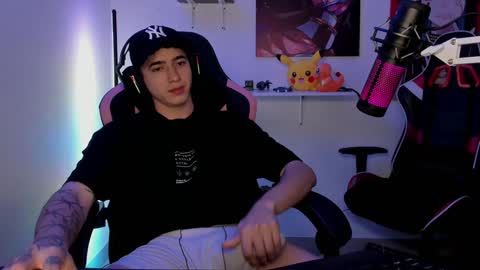 Snapshot of naranjo_seb chatting on January 2025 11:11:01 AM sebastian online show from January 2025 11:11:01 AM