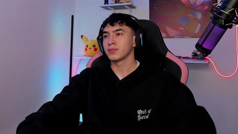 Snapshot of naranjo_seb chatting on January 2025 05:51:01 AM sebastian online show from January 2025 05:51:01 AM