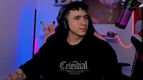 Snapshot of naranjo_seb chatting on January 2025 06:02:01 AM sebastian online show from January 2025 06:02:01 AM