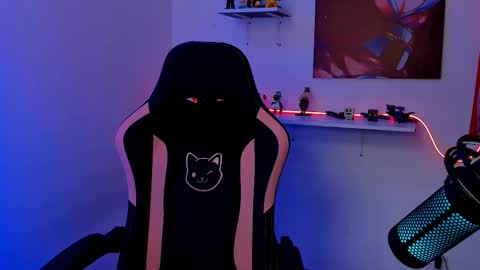 Snapshot of naranjo_seb chatting on February 2025 05:16:02 PM sebastian online show from February 2025 05:16:02 PM