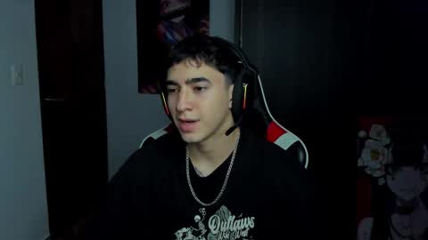 Snapshot of naranjo_seb chatting on December 2025 02:27:01 AM sebastian online show from December 2025 02:27:01 AM