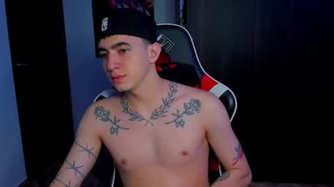 Snapshot of naranjo_seb chatting on December 2025 10:11:02 AM sebastian online show from December 2025 10:11:02 AM