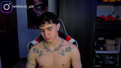 Snapshot of naranjo_seb chatting on January 2026 02:47:02 AM sebastian online show from January 2026 02:47:02 AM