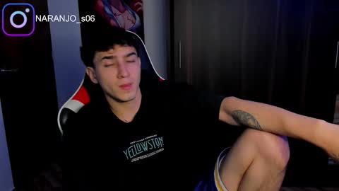 Snapshot of naranjo_seb chatting on January 2026 03:39:02 PM sebastian online show from January 2026 03:39:02 PM