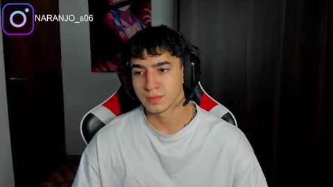 Snapshot of naranjo_seb chatting on January 2026 07:57:02 AM sebastian online show from January 2026 07:57:02 AM