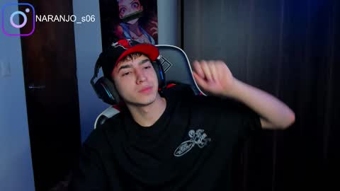 Snapshot of naranjo_seb chatting on February 2026 07:18:01 PM sebastian online show from February 2026 07:18:01 PM