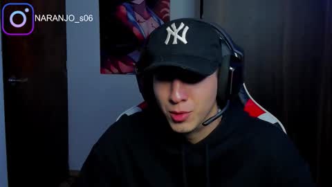 Snapshot of naranjo_seb chatting on March 2026 08:43:01 AM sebastian online show from March 2026 08:43:01 AM