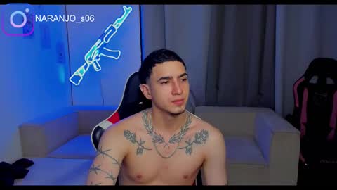 sebastian online show from March 2026 01:25:01 PM