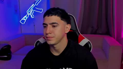 sebastian online show from April 2026 04:26:01 AM