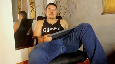 deibyd online show from February 2025 01:22:02 PM