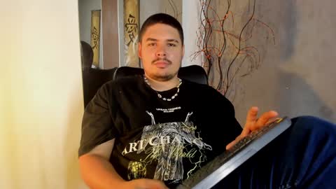 deibyd online show from February 2025 01:22:01 PM