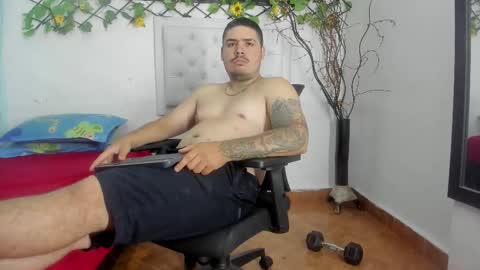 deibyd online show from November 2025 11:47:01 PM