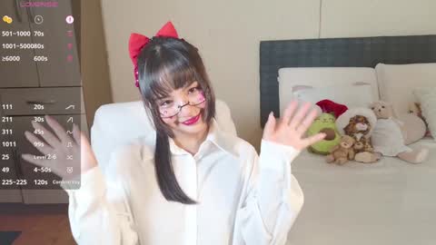 Snapshot of naree_masaki chatting on December 2024 12:11:02 PM Naree online show from December 2024 12:11:02 PM