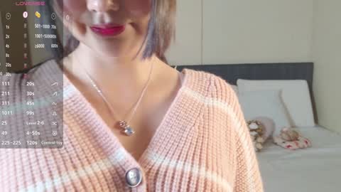 Snapshot of naree_masaki chatting on January 2025 10:37:02 AM Naree online show from January 2025 10:37:02 AM