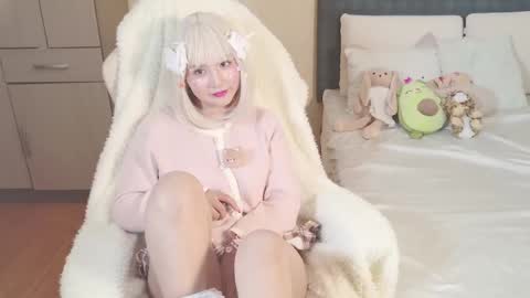 Snapshot of naree_masaki chatting on February 2025 09:30:02 AM Naree online show from February 2025 09:30:02 AM