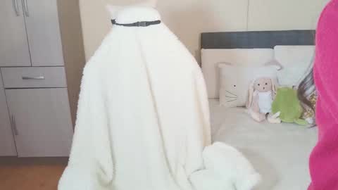 Snapshot of naree_masaki chatting on February 2025 07:44:01 PM Naree online show from February 2025 07:44:01 PM