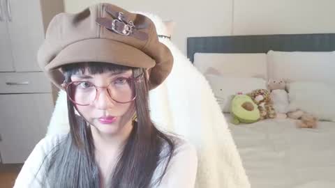 Snapshot of naree_masaki chatting on February 2025 03:58:02 PM Naree online show from February 2025 03:58:02 PM