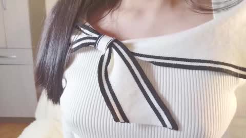 Snapshot of naree_masaki chatting on February 2025 11:52:01 AM Naree online show from February 2025 11:52:01 AM