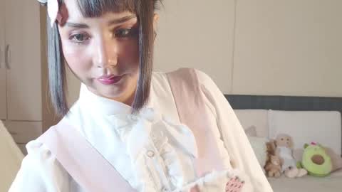 Snapshot of naree_masaki chatting on March 2025 01:05:02 PM Naree online show from March 2025 01:05:02 PM