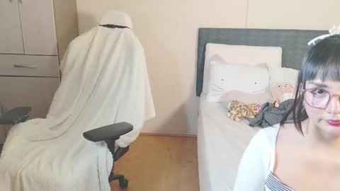 Snapshot of naree_masaki chatting on March 2025 01:51:01 PM Naree online show from March 2025 01:51:01 PM