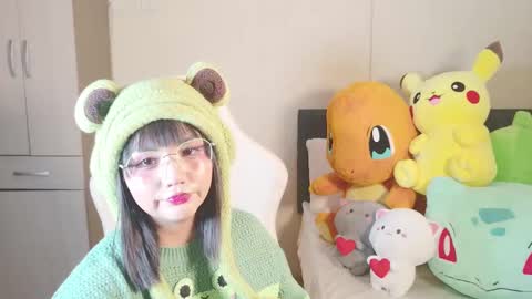 Snapshot of naree_masaki chatting on September 2025 10:50:01 AM Naree online show from September 2025 10:50:01 AM