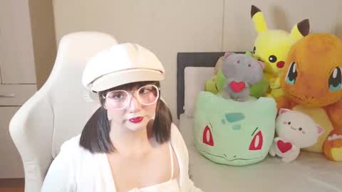 Snapshot of naree_masaki chatting on September 2025 10:08:02 AM Naree online show from September 2025 10:08:02 AM